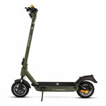 Elektroroller Smartgyro 500 W grün 48 V 13000 mAh (Restauriert A)