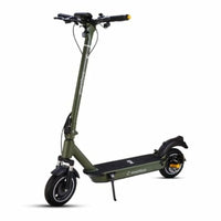 Elektroroller Smartgyro 500 W grün 48 V 13000 mAh (Restauriert A)