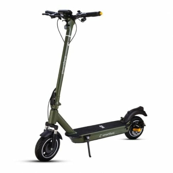 Elektroroller Smartgyro 500 W grün 48 V 13000 mAh (Restauriert A)