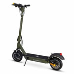 Elektroroller Smartgyro 500 W grün 48 V 13000 mAh (Restauriert A)