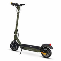Elektroroller Smartgyro 500 W grün 48 V 13000 mAh (Restauriert A)