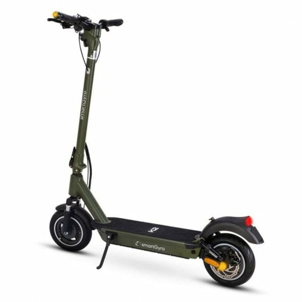 Elektroroller Smartgyro 500 W grün 48 V 13000 mAh (Restauriert A)