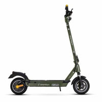 Elektroroller Smartgyro 500 W grün 48 V 13000 mAh (Restauriert A)