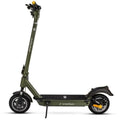 Elektroroller Smartgyro 500 W grün 48 V 13000 mAh (Restauriert A)