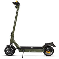 Elektroroller Smartgyro 500 W grün 48 V 13000 mAh (Restauriert A)