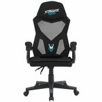 Gaming-Stuhl Woxter GM26-124 Schwarz