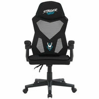 Gaming-Stuhl Woxter GM26-124 Schwarz