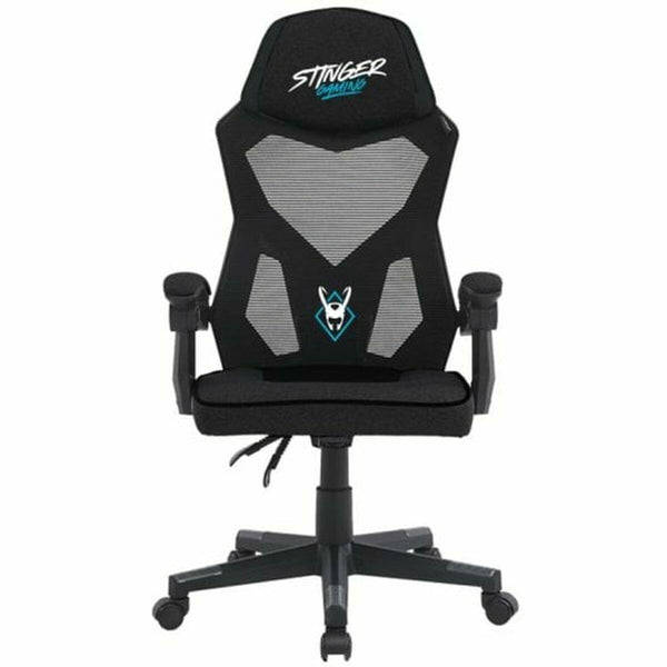 Gaming-Stuhl Woxter GM26-124 Schwarz