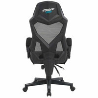 Gaming-Stuhl Woxter GM26-124 Schwarz