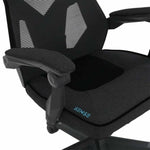 Gaming-Stuhl Woxter GM26-124 Schwarz