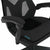 Gaming-Stuhl Woxter GM26-124 Schwarz