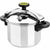 Express-Töpfe Monix CLASSICA Metall Edelstahl 10 L (Restauriert B)