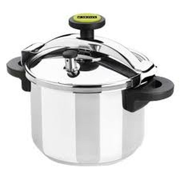 Express-Töpfe Monix CLASSICA Metall Edelstahl 10 L (Restauriert B)