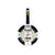 Pfanne Monix M481220 grün Aluminium Bakelit Ø 20 cm