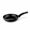 Pfanne Monix GREEN      28CM grün Bakelit