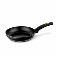 Pfanne Monix GREEN      28CM grün Bakelit