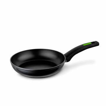 Pfanne Monix GREEN      28CM grün Bakelit