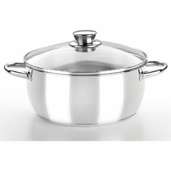 Topfset Monix OPTIMA Bunt (Restauriert A)