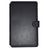 Hülle für Tablet und Tastatur approx! APPIPCK04 Schwarz