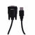 USB-zu-Serialport-Kabel approx! appC27