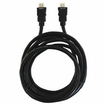 HDMI Kabel approx! APPC35 Schwarz 3 m