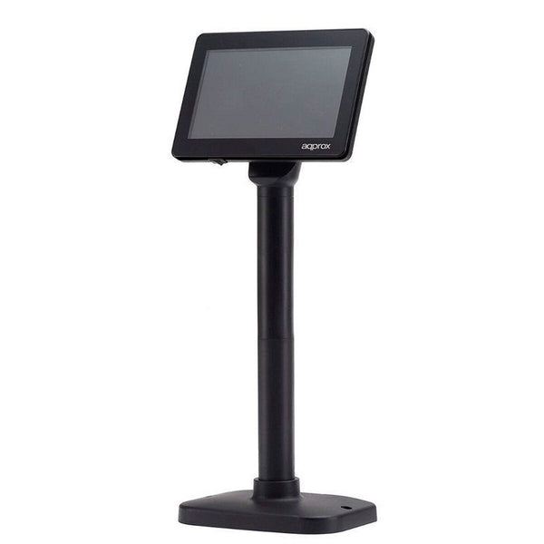 POS-Viewer approx! APPVFD02LCD