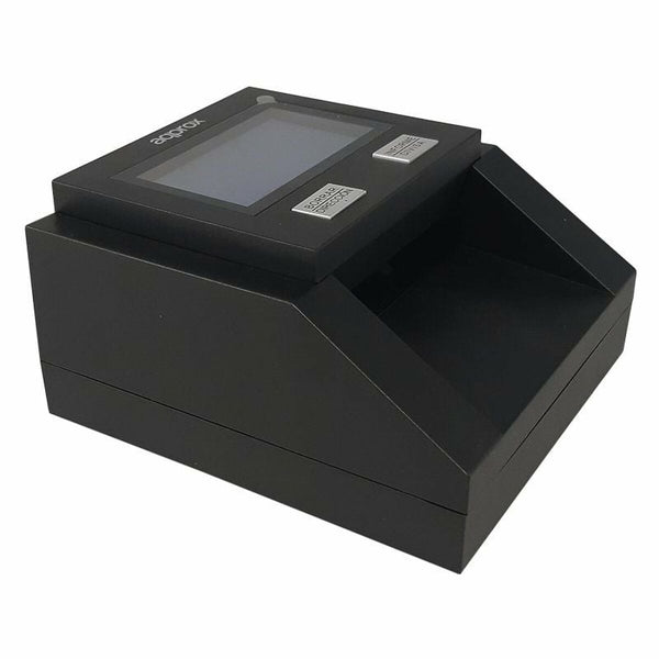 Falschgelddetektor approx! APPBILLDETECTOR Schwarz 3600 W