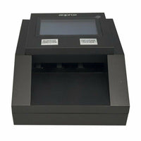 Falschgelddetektor approx! APPBILLDETECTOR Schwarz 3600 W