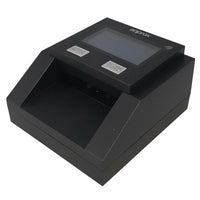Falschgelddetektor approx! APPBILLDETECTOR Schwarz 3600 W