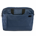 Laptoptasche Nilox MALETIN 15.6" STYLE AZUL 15,6"