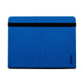 Hülle für Tablet und Tastatur Nilox NXFU003 10.5" Blau Schwarz