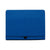 Hülle für Tablet und Tastatur Nilox NXFU003 10.5" Blau Schwarz