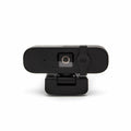 Webcam Nilox NXWCA01 FHD 1080P Schwarz (1 Stück)