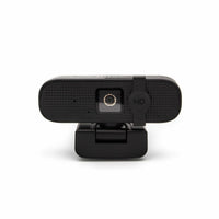 Webcam Nilox NXWCA01 FHD 1080P Schwarz (1 Stück)