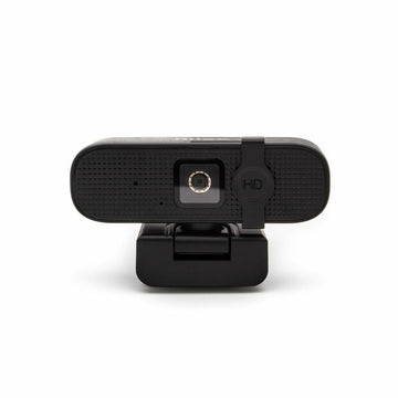 Webcam Nilox NXWCA01 FHD 1080P Schwarz (1 Stück)