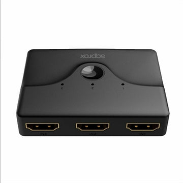 HDMI-Switch approx! APPC29V3