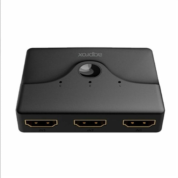 HDMI-Switch approx! APPC29V3