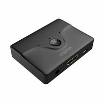 HDMI-Switch approx! APPC29V3