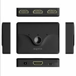 HDMI-Switch approx! APPC29V3