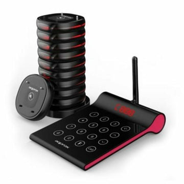 Waschbeutel approx! APPCUSTOMERCALLERKIT