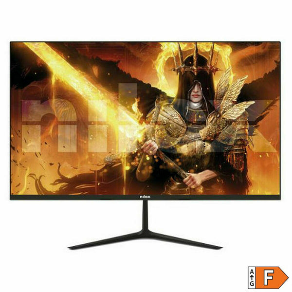 Gaming-Monitor Nilox NXM27FHD751 Full HD 27"