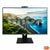 Monitor Nilox NXM24RWC01 Schwarz Full HD 23,8" 75 Hz