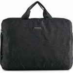 Laptoptasche Nilox Basic Schwarz 15,6''