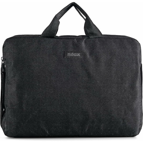 Laptoptasche Nilox Basic Schwarz 15,6''
