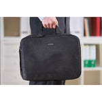 Laptoptasche Nilox Basic Schwarz 15,6''
