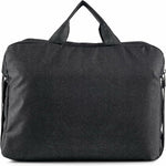 Laptoptasche Nilox Basic Schwarz 15,6''