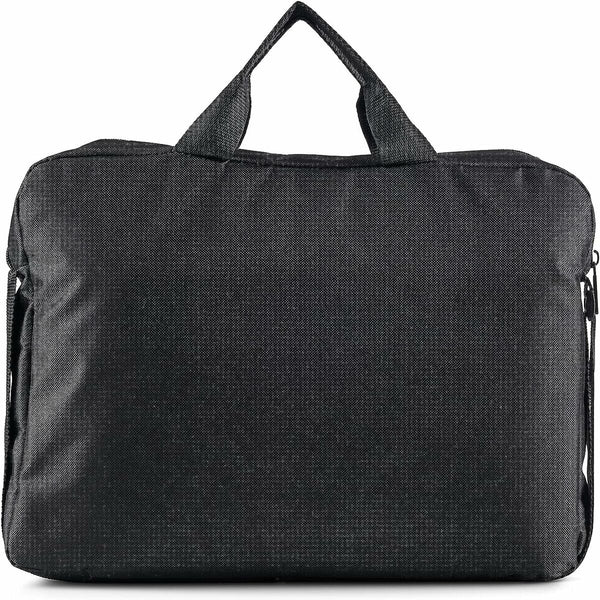 Laptoptasche Nilox Basic Schwarz 15,6''