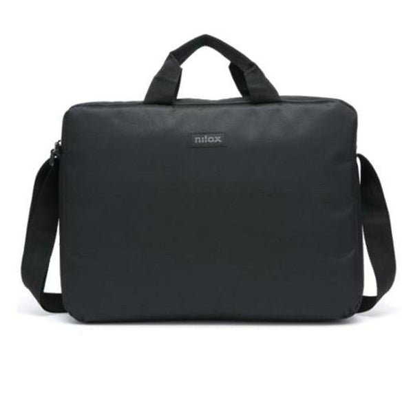 Laptoptasche Nilox Basic Schwarz 15,6''