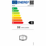 Monitor Nilox NXM272K14401 2K LED 27" LED VA