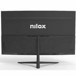 Gaming-Monitor Nilox NXM27CRV01 165 Hz LED